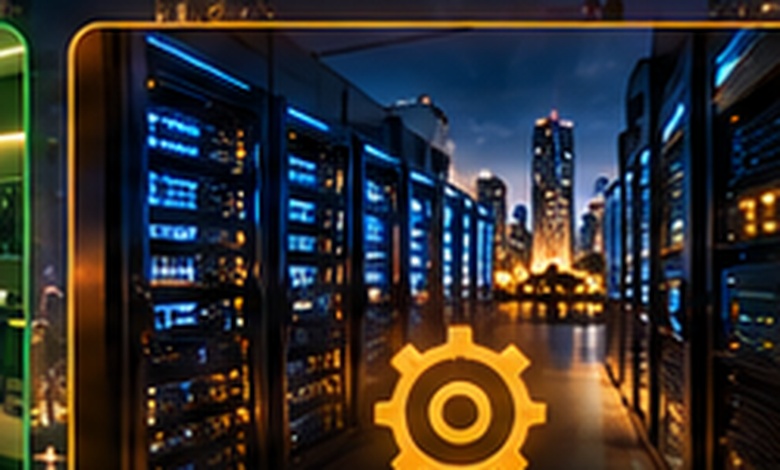 ConnectedOS background
