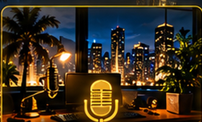 Connected's Corner background