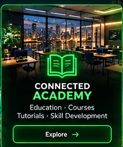 Connected Academy