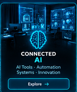 Connected AI