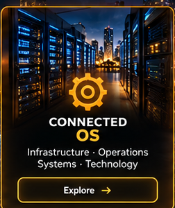 Connected OS